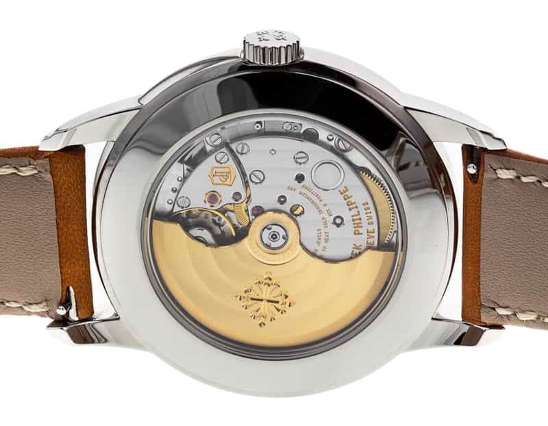 Patek Philippe Complications 5212A-001